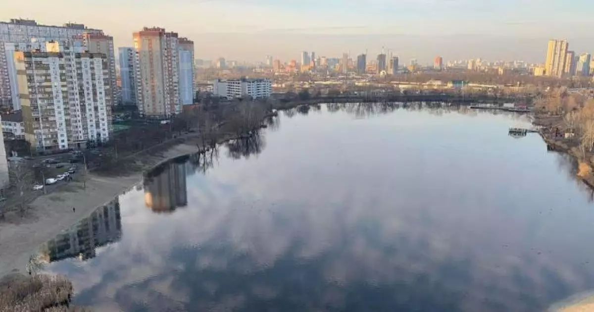 У Києві може з'явитися вулиця на честь героя Павла Петриченка