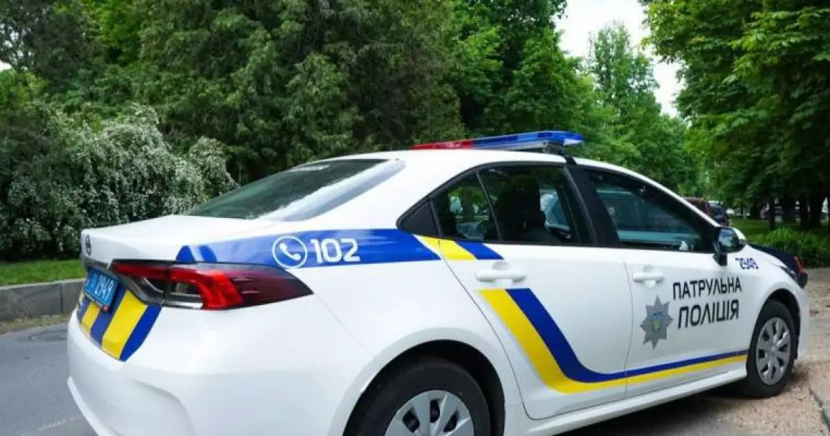 У Києві невідомі напали на військового: що відомо про інцидент