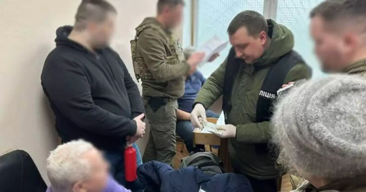 Лікаря ВЛК судитимуть за підробку діагнозів: як він заробляв на ухиленні від служби