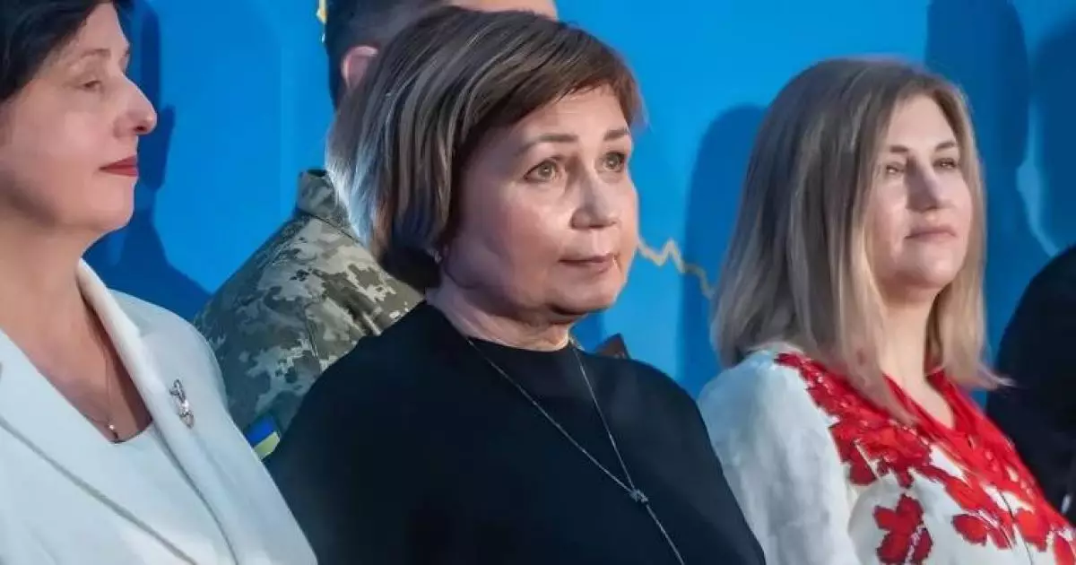 Героїня з Бучі: як директорка садочка врятувала 300 життів