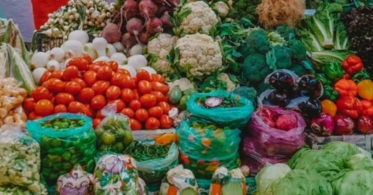 Де в Києві купити свіжі продукти від фермерів сьогодні: локації