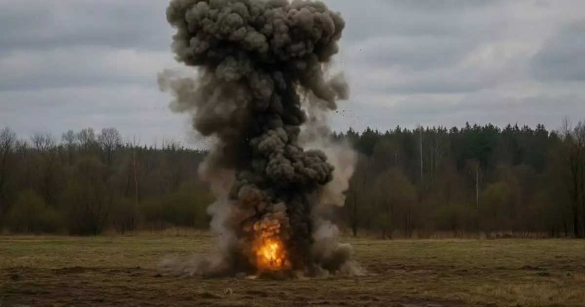 Під Києвом 3 квітня — вибухи: що варто знати мешканцям області