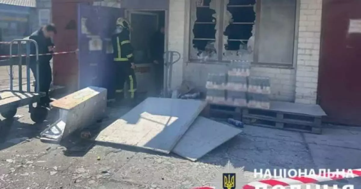 Вибухи у Києві: загиблі, поранені та офіційні версії