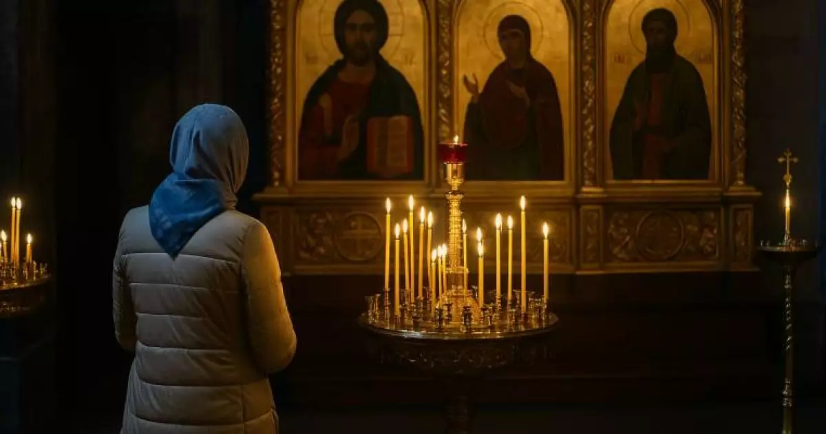 До кого сьогодні молитися: церковне свято 4 квітня та його сила