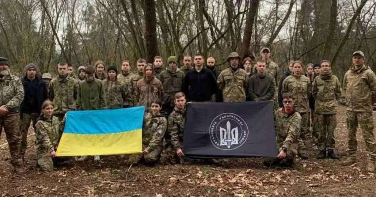Юні бучанці пройшли унікальний вишкіл: що вони вивчили?
