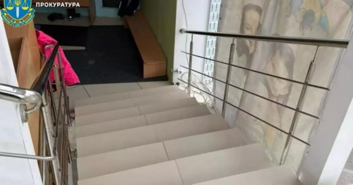У Києві виховательці садка оголосили підозру після травмування дитини