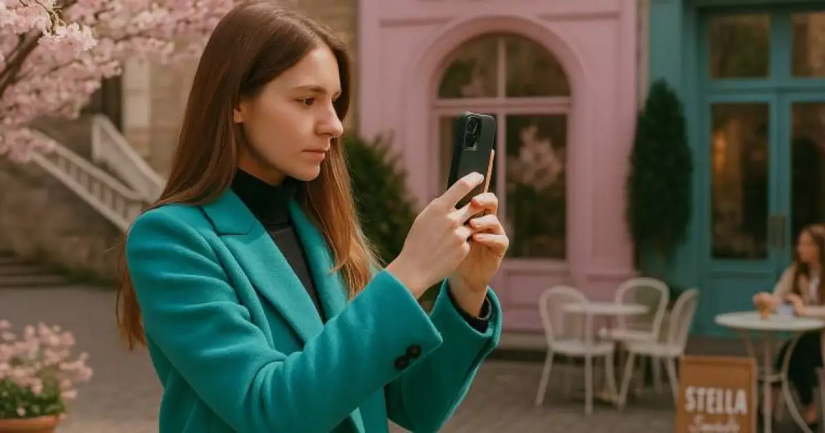 Весняна магія у кадрі: найкращі фотолокації Києва у квітні