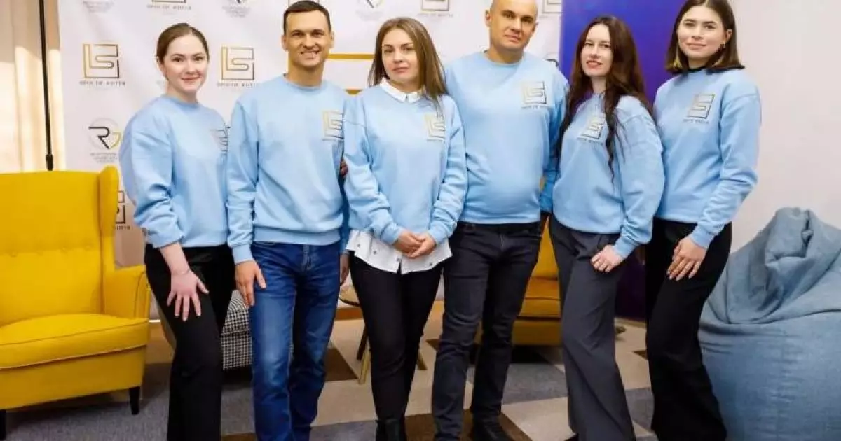 Ігрова залежність під контролем: у Києві працює центр підтримки Life Space