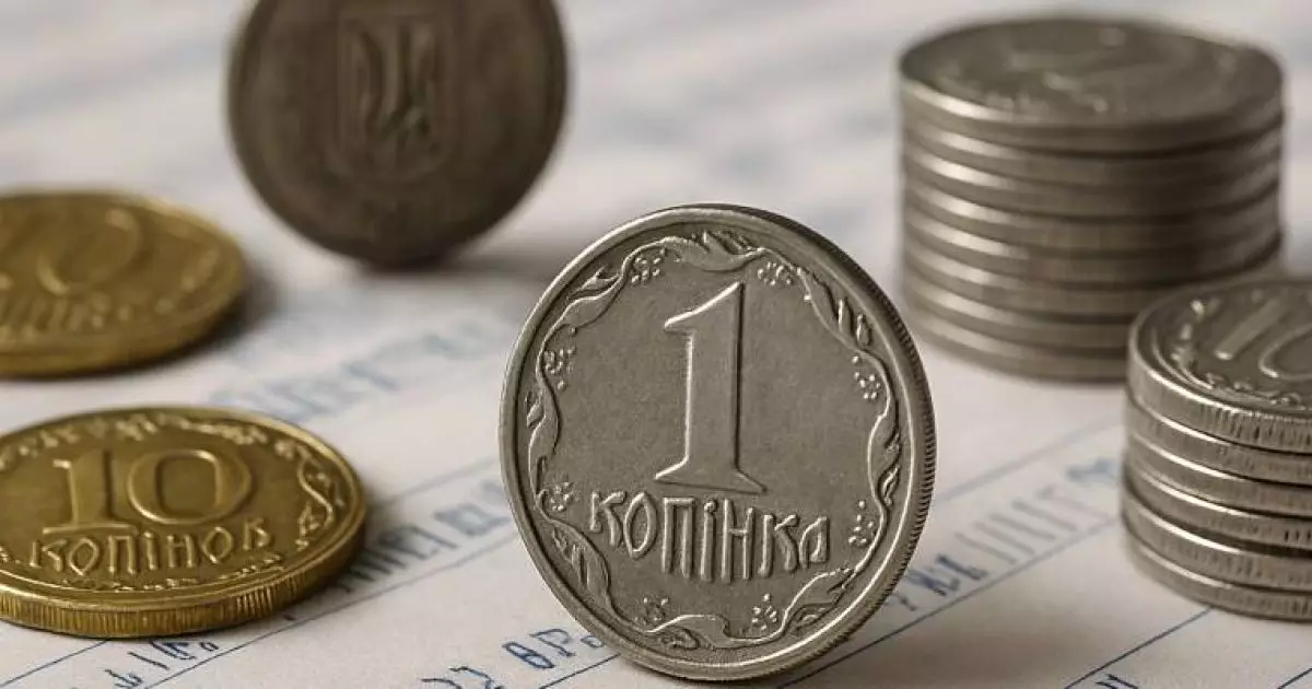 Історична назва «шаг» може повернутись на українські монети вже у 2025