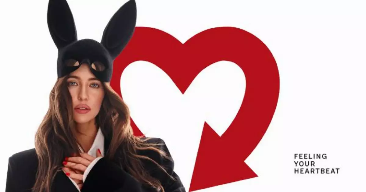 DOROFEEVA повертається: шоу HEARTBEAT на біс у Києві