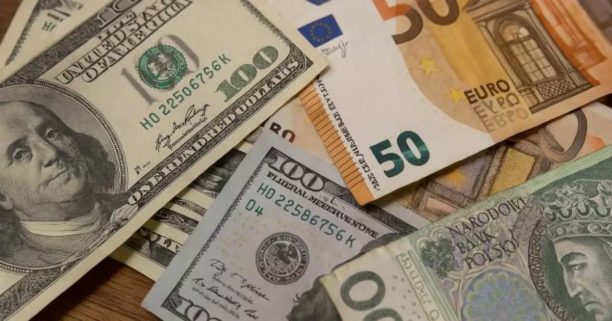 Курс валют на 7 квітня 2025 року: що відбувається з доларом, євро та злотим