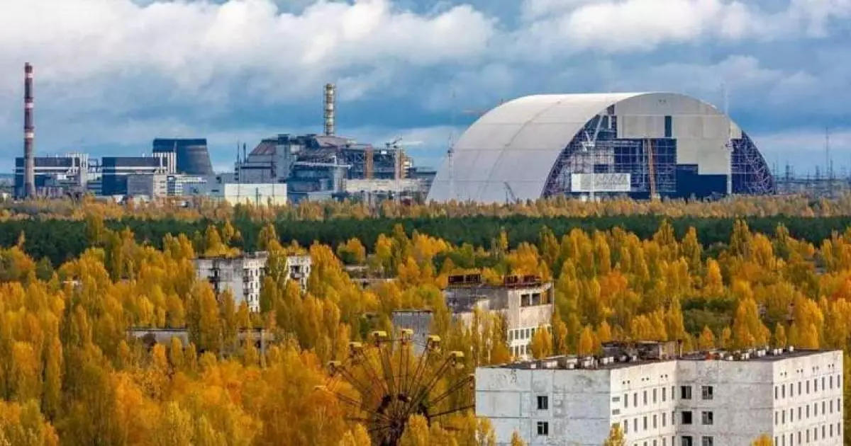 Франція та Україна обговорюють відновлення енергетики на ЧАЕС