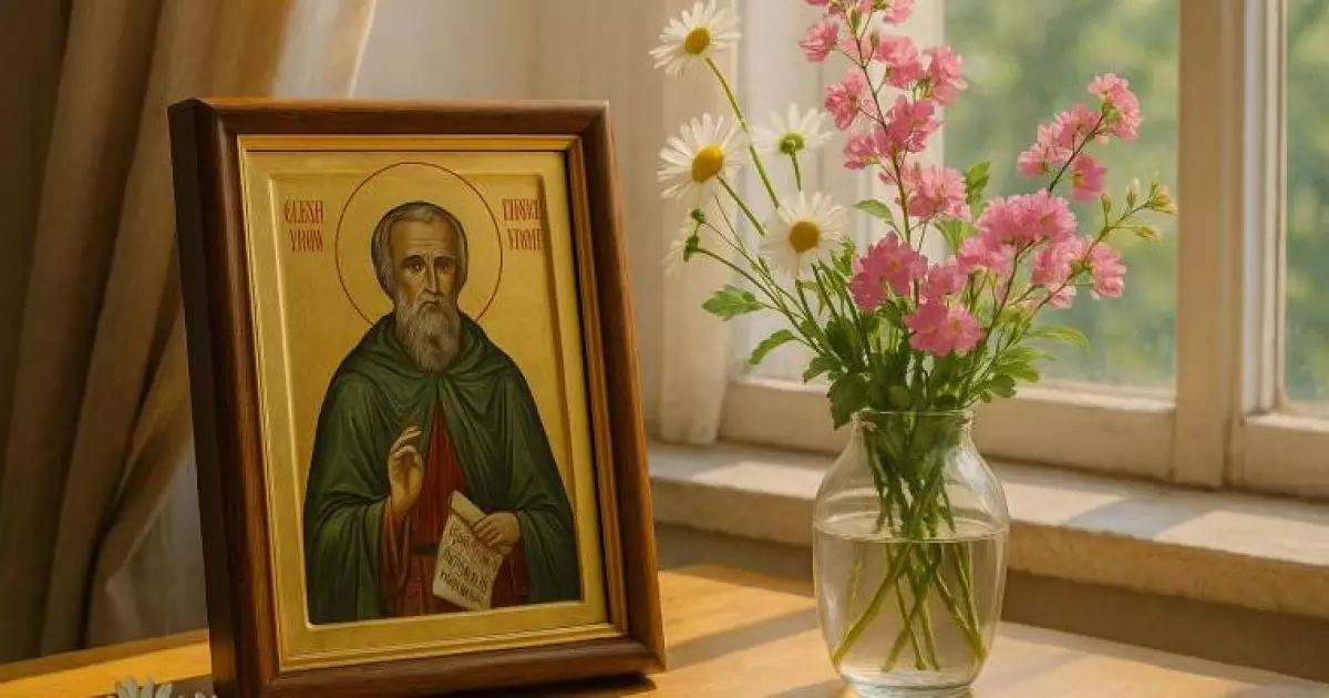 День ангела 6 квітня: кого вітати, що означають імена та як красиво привітати