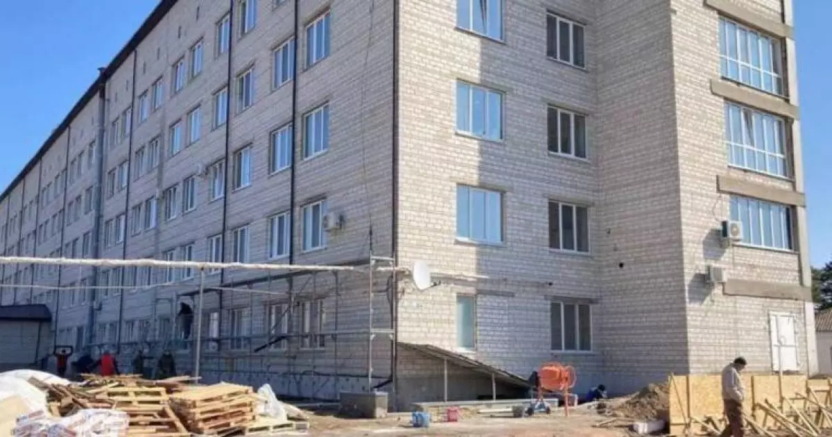 ЄС допомагає відбудовувати ключові об’єкти соціальної інфраструктури Макарова
