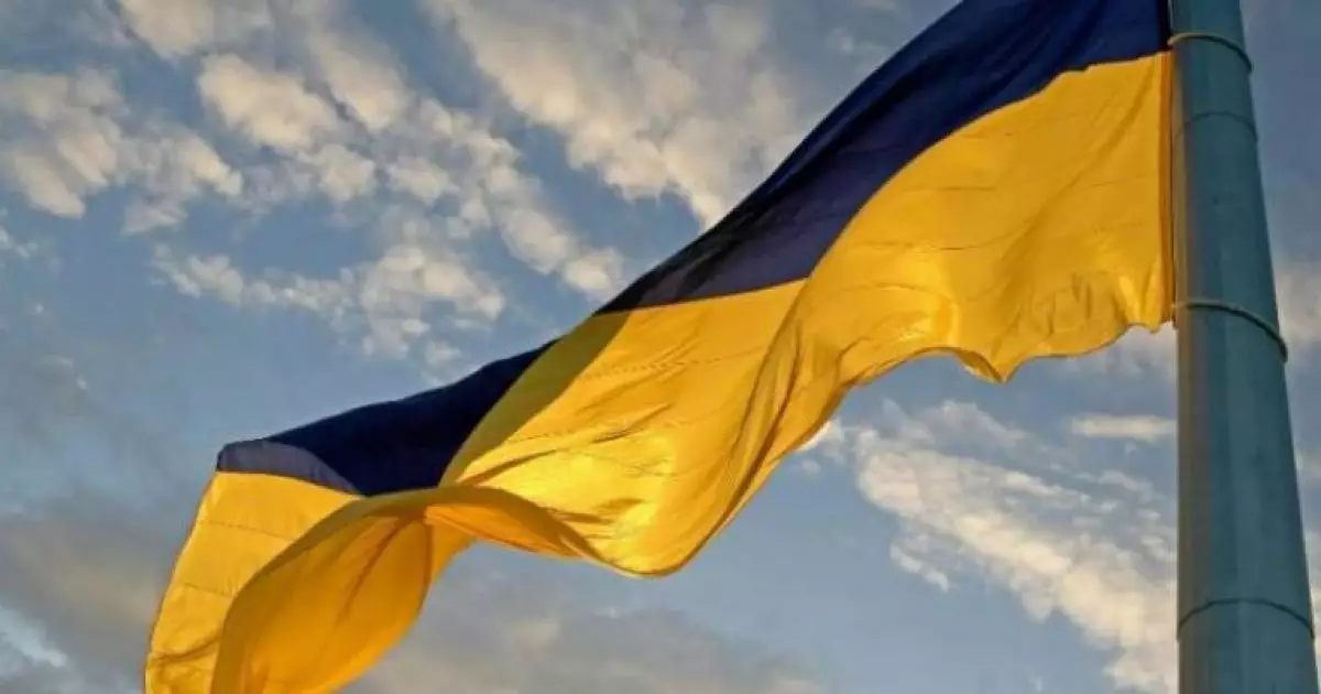 Київ оголосив день жалоби: приспущені прапори і заборона на розваги