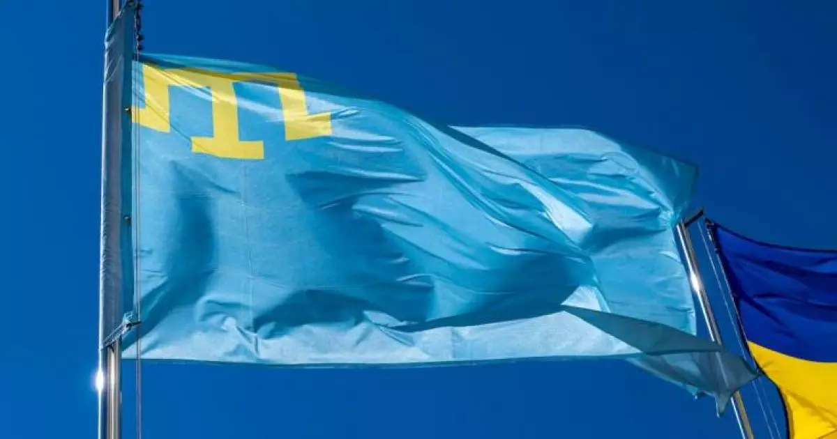 Україна затвердила новий правопис кримськотатарською мовою на латиниці