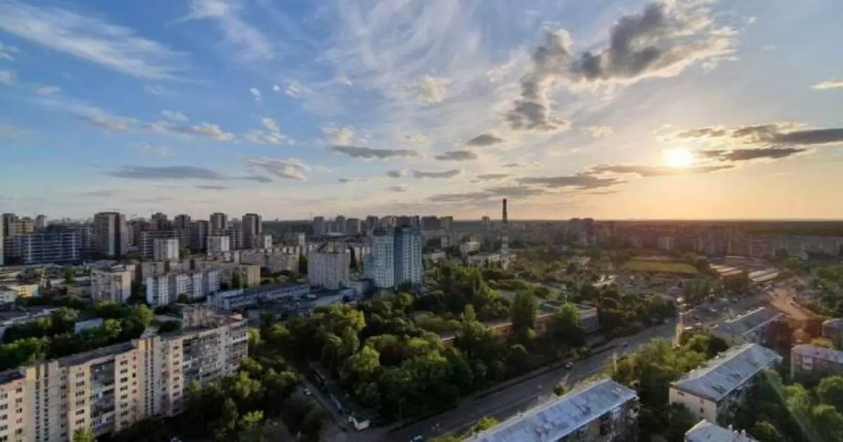 Кияни закликають з'єднати Виноградар і Троєщину прямим тролейбусним сполученням
