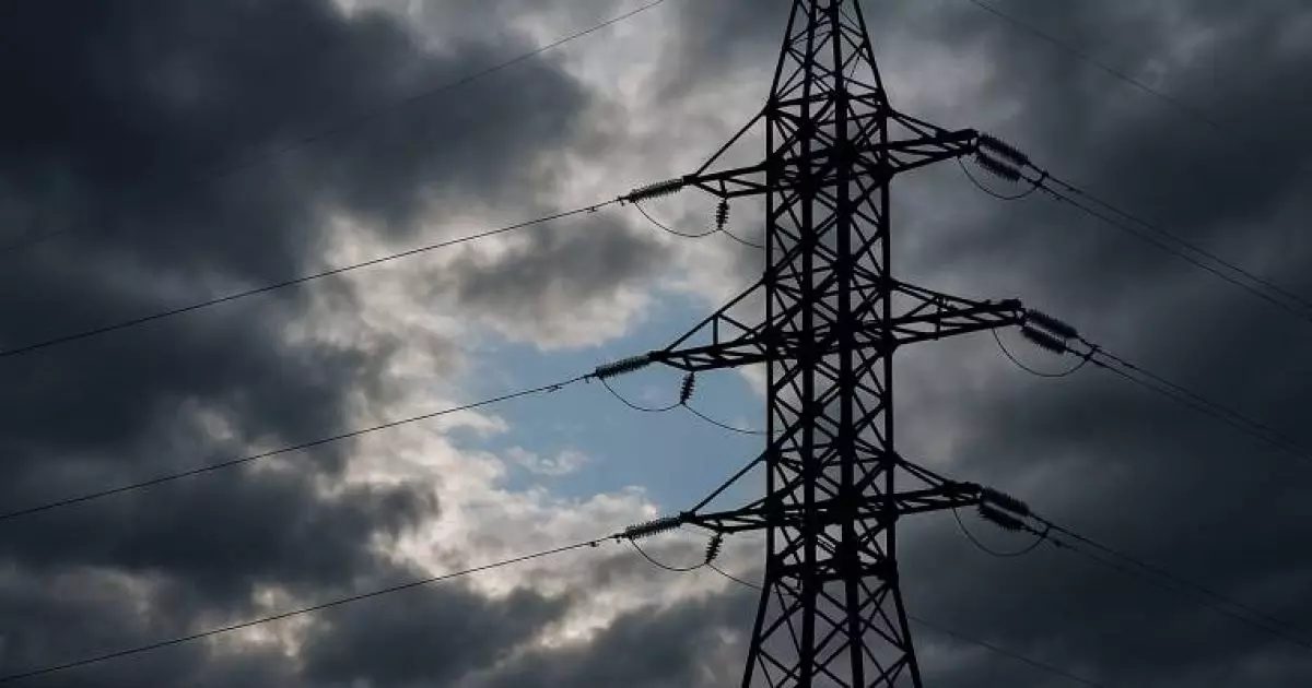 У Києві повернули світло понад 250 будинкам після атаки