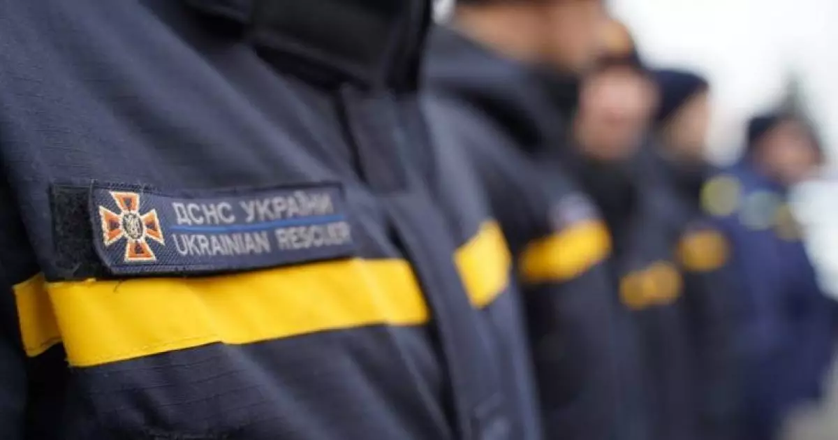 Вибухова небезпека на Київщині: на території підприємства виявили бойову частину БпЛА