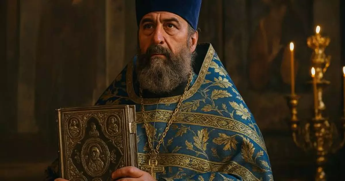 7 квітня — яке сьогодні церковне свято: пам’ять святого Юрія Мелітійського і головні духовні поради