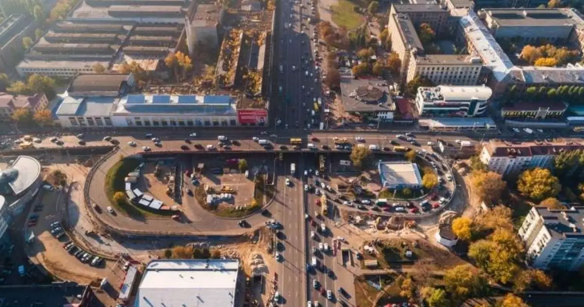Укриття для ліцею на Шулявці за 45 мільйонів: на що витратять кошти?