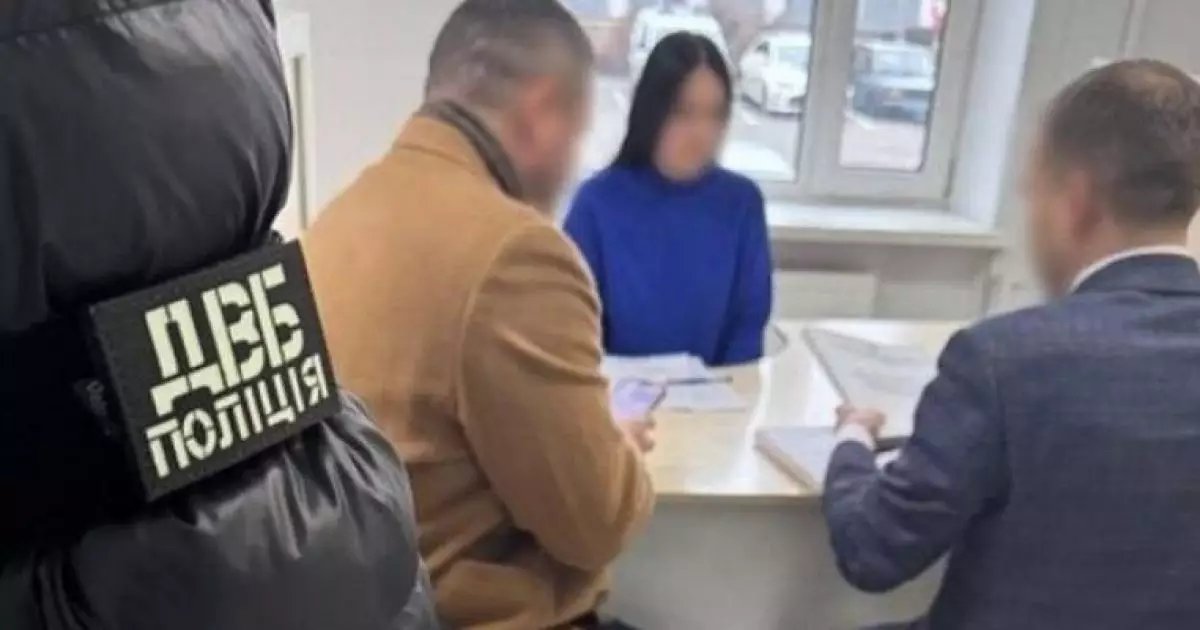 У Києві судитимуть підприємця, який незаконно заволодів 10 мільйонами гривень