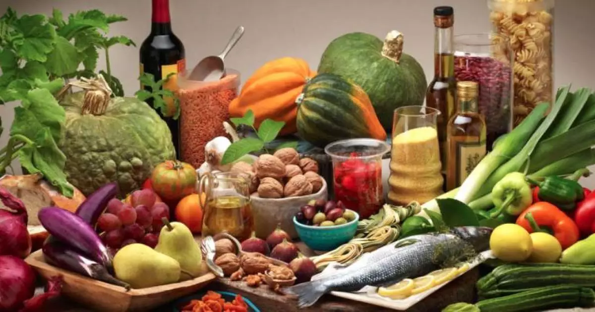Продуктові ярмарки у Києві 8-13 квітня: локації