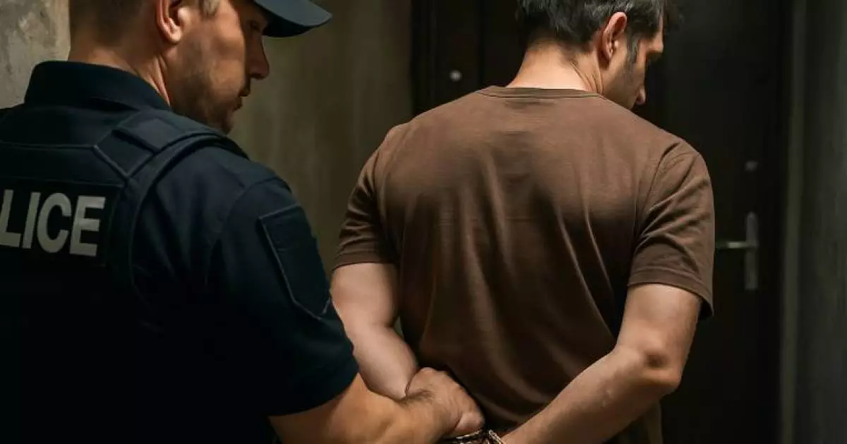 Вбивство на застіллі в Києві: на Солом’янці затримали підозрюваного
