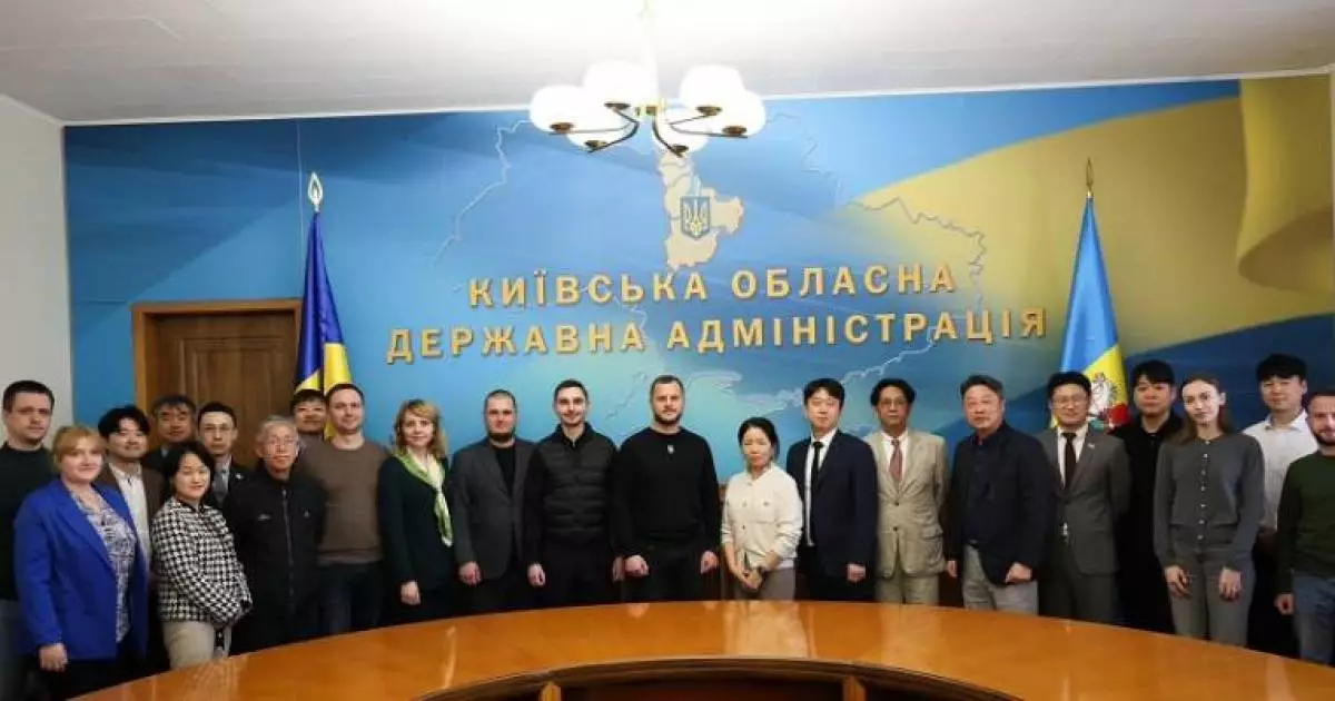 У КОВА презентували стратегічний план розвитку транспорту: що зміниться