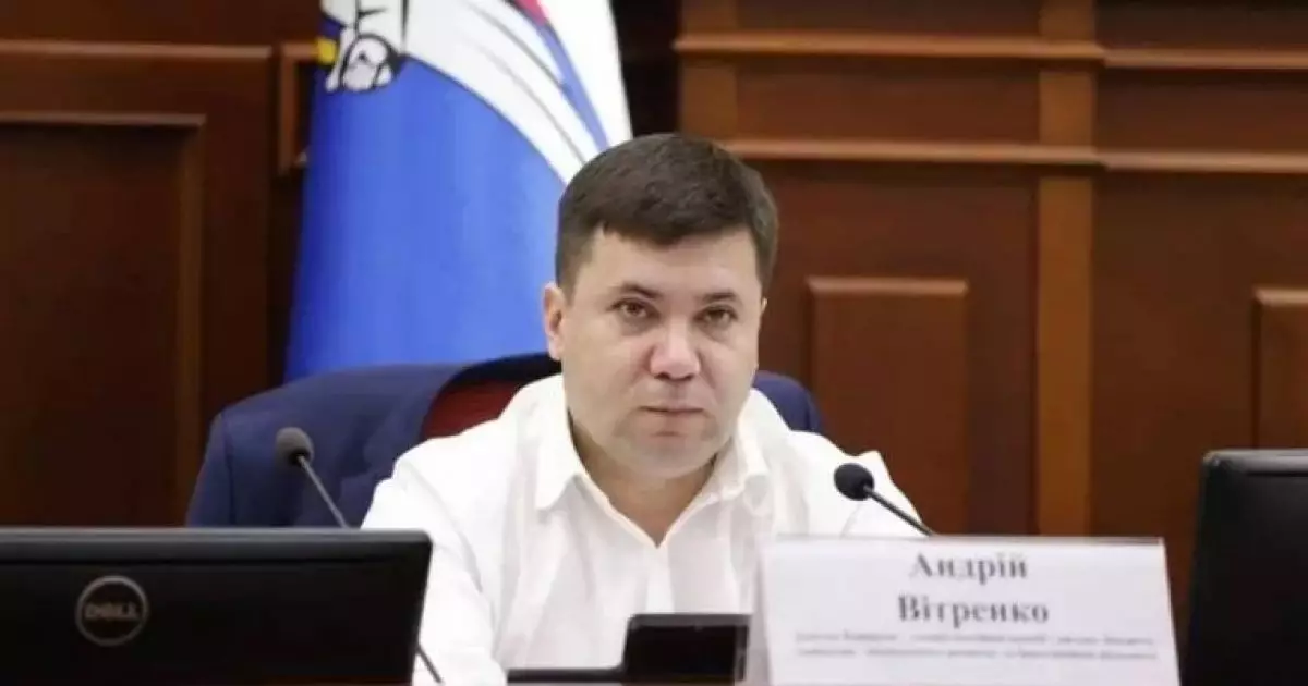 Скандал із "Муніципальною охороною": Київ втратив понад мільярд гривень