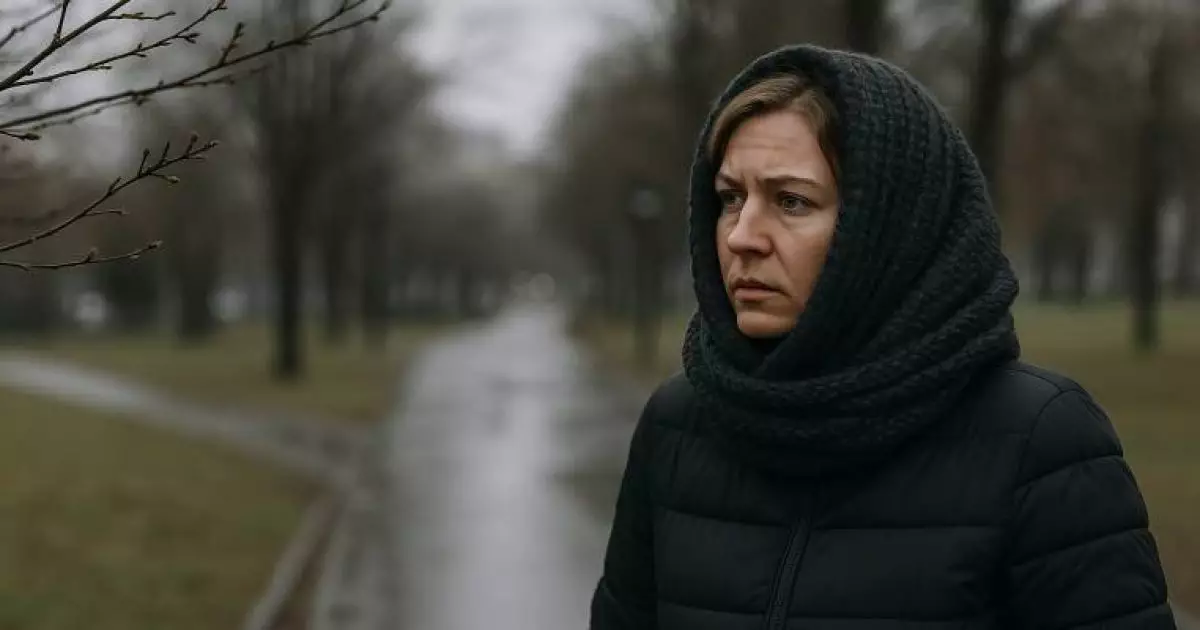 Коли у Києві потеплішає: синоптикиня Діденко дала точну відповідь