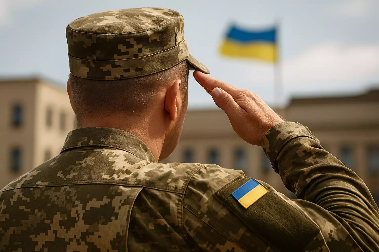 Що святкують 8 квітня: головні події в Україні та світі