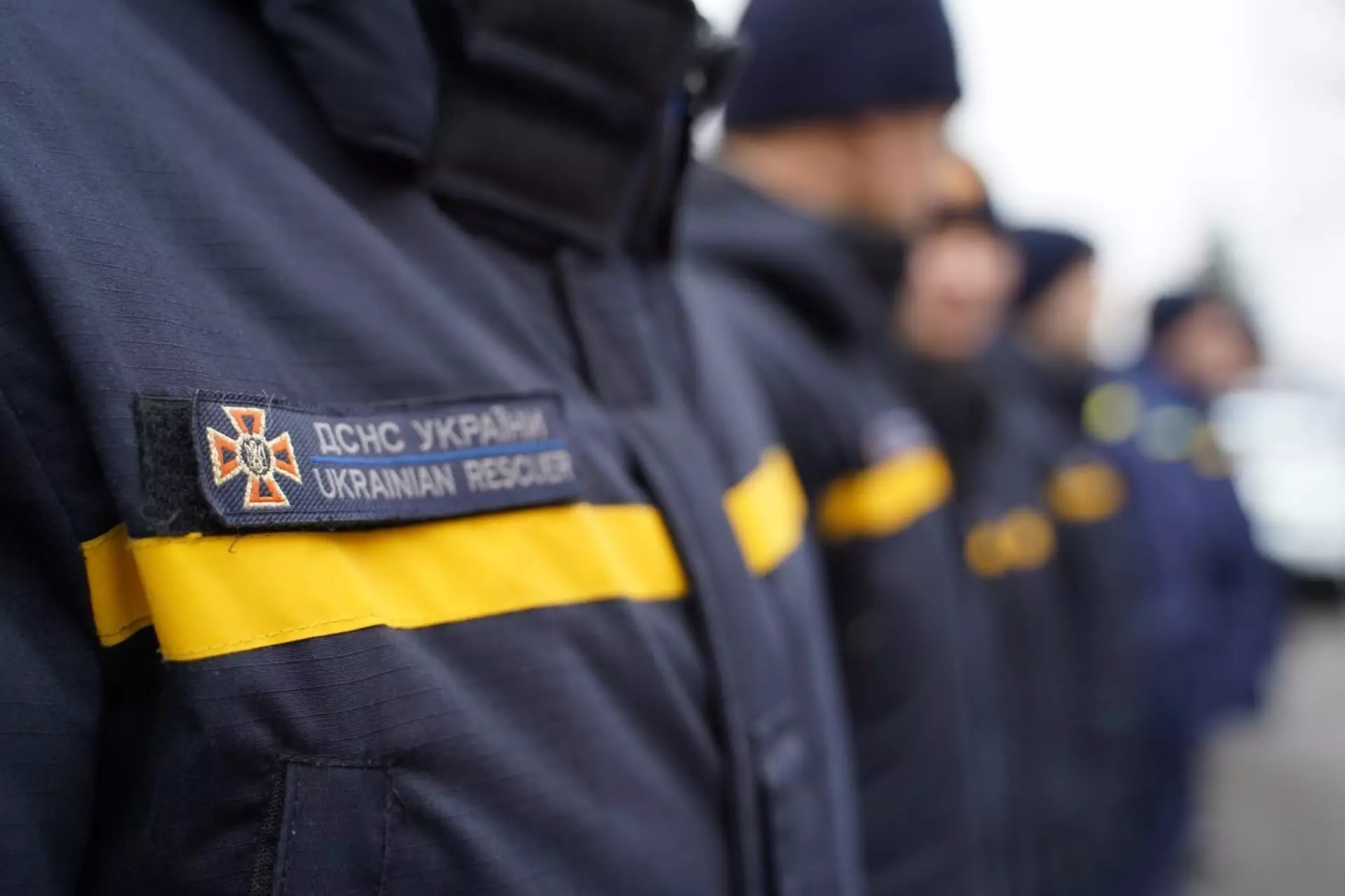 Трагедія на Київщині: рибалка загинув через перевертання човна