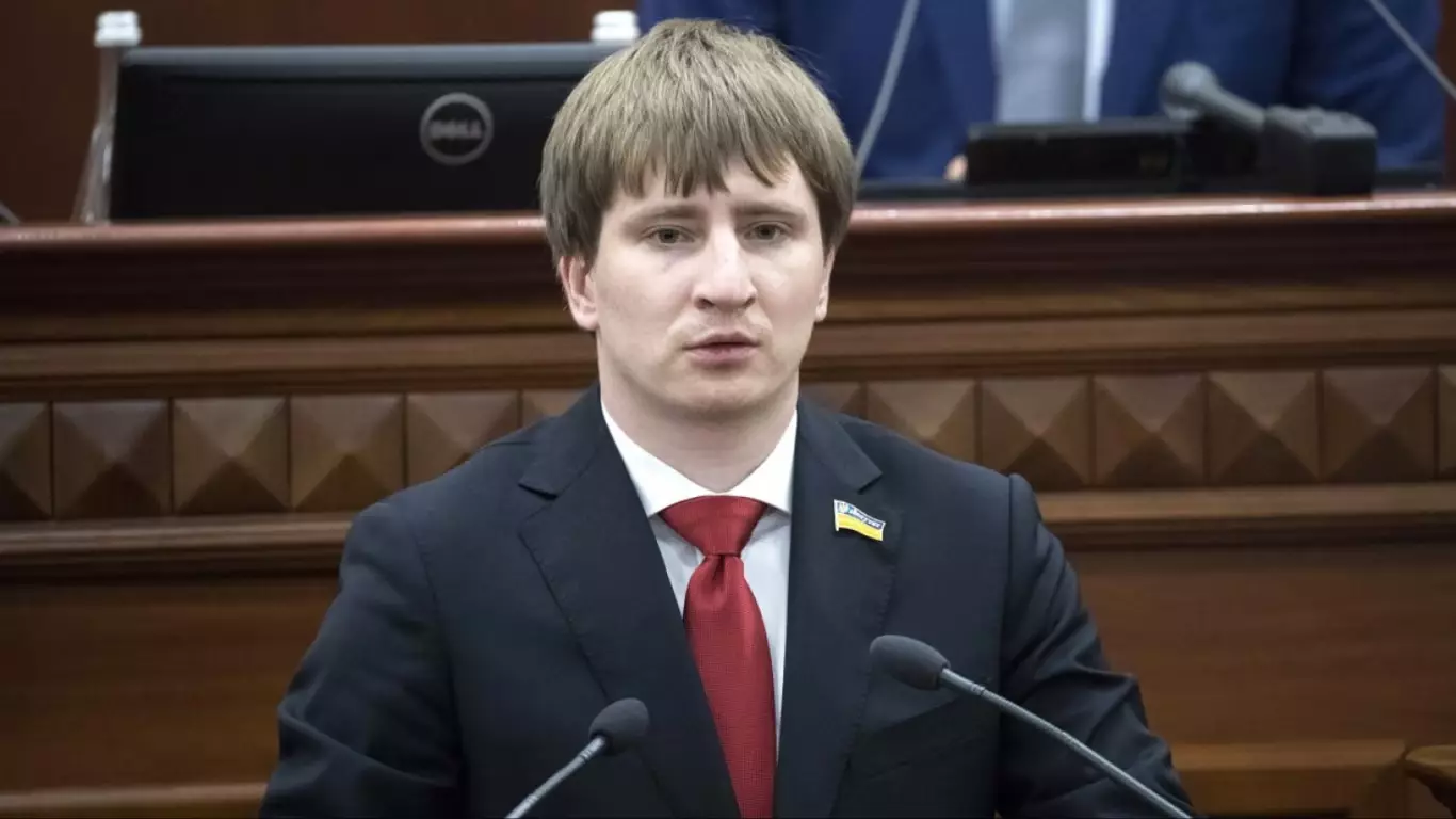 Бондаренко пішов: чому секретар Київради подав у відставку