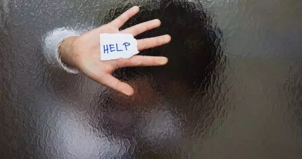 Половина дзвінків на телефон довіри у Києві через домашнє насильство