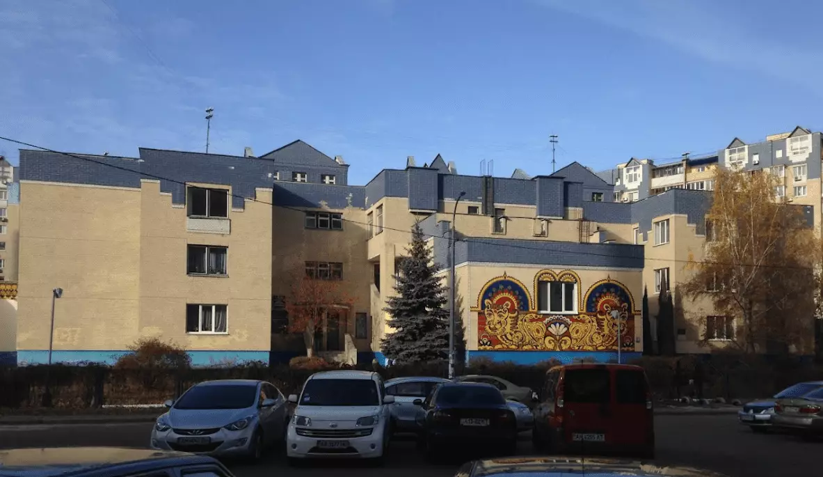 На Позняках утеплять дитсадок за 23 мільйони: що зміниться