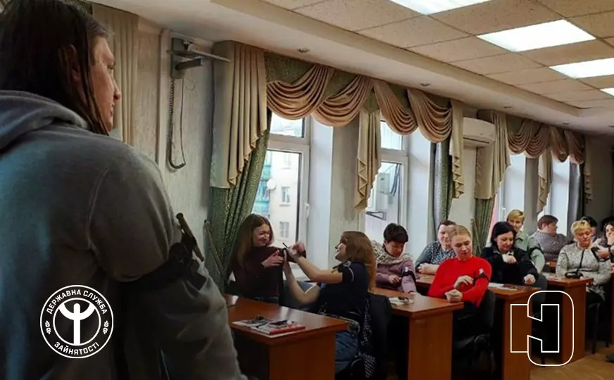 Понад 200 жителів Київщини пройшли курс з тактичної медицини: як це було і чому це важливо