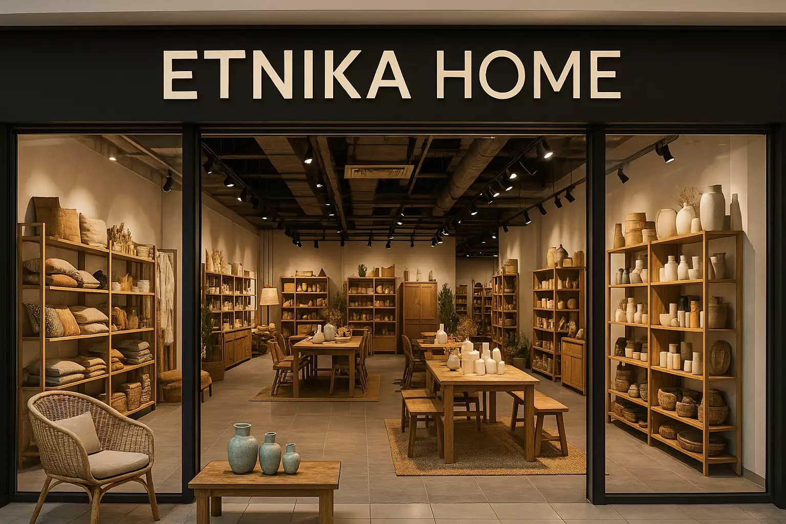Etnika Home йде з Києва: чому закривається бренд українського стилю