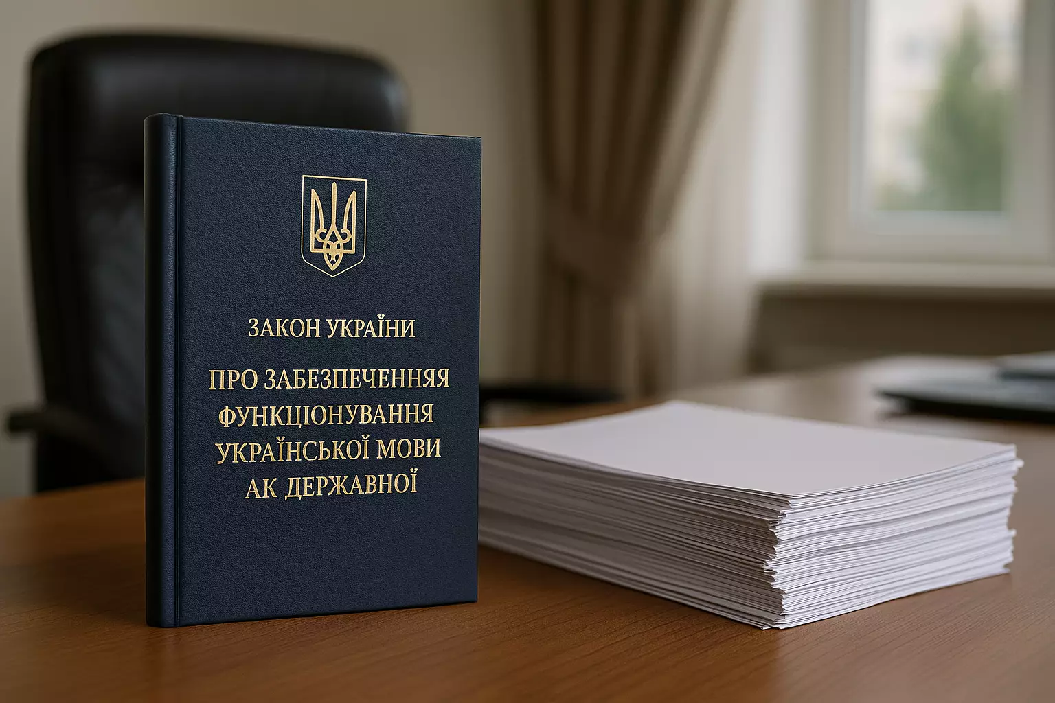 Призначено нового представника Уповноваженого із захисту мови в Києві
