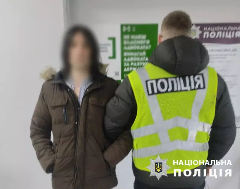 Шахрай виманив 300 тисяч гривень у вдови військового, обіцяючи пам'ятник загиблому