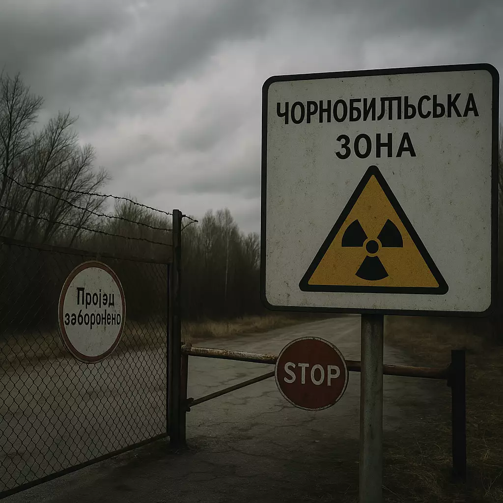 У Чорнобильській зоні скасували поминальні дні: чому це важливо для тисяч родин