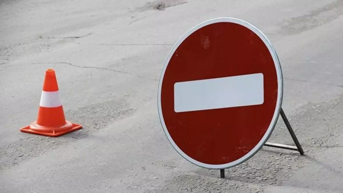 У Києві перекриють Берестейський проспект: що потрібно знати водіям