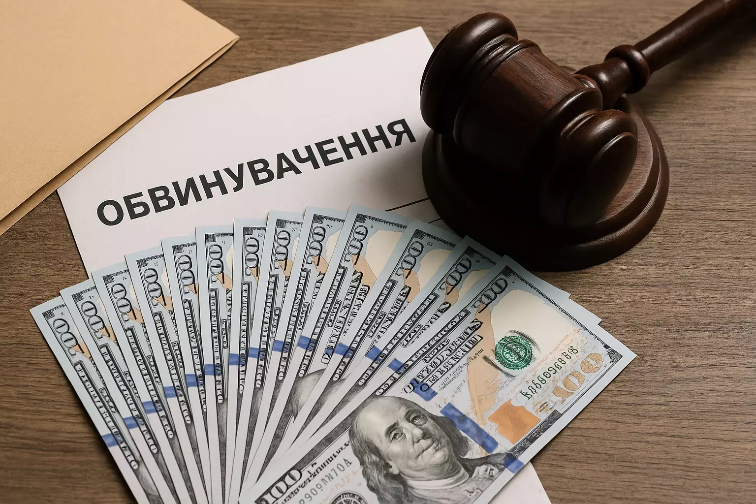 Обіцяв «відмазати» за $3000: чим обернулась афера з мобілізацією