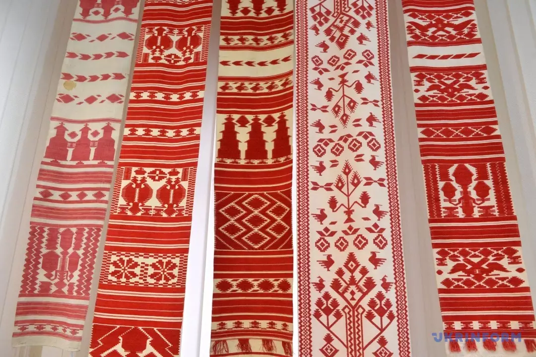 Виставка «Ремесла, що живуть» у Києві: культурна спадщина ЮНЕСКО