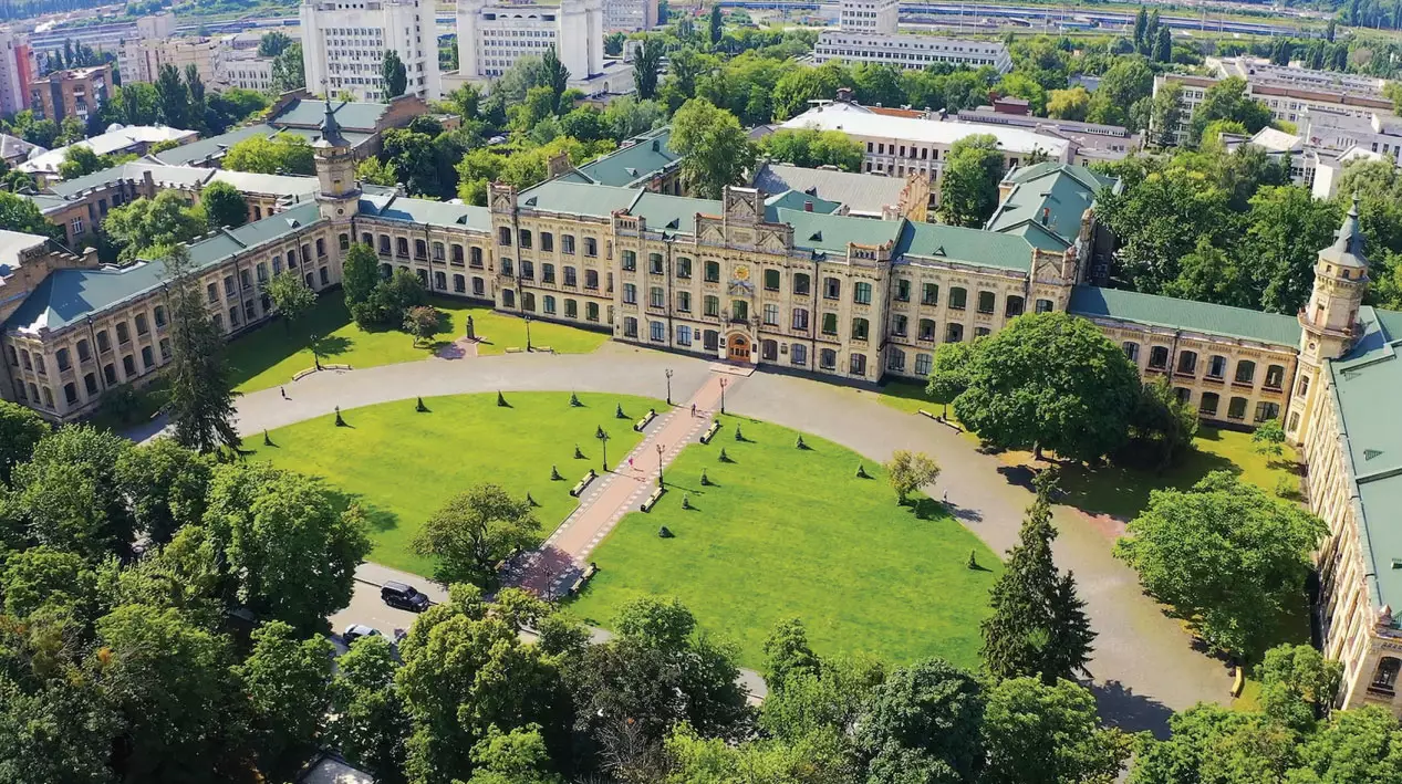 Команда КПІ перемогла на глобальних змаганнях з кібербезпеки