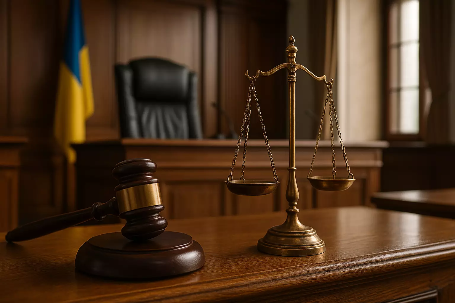 Вища рада правосуддя звільнила двох недоброчесних суддів: корупція та порушення етики