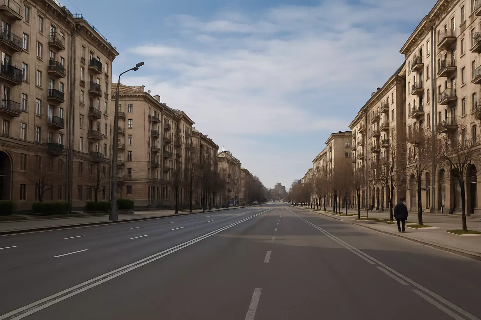 У Києві прибрали майже дві тисячі незаконних вивісок: що з ними стало?