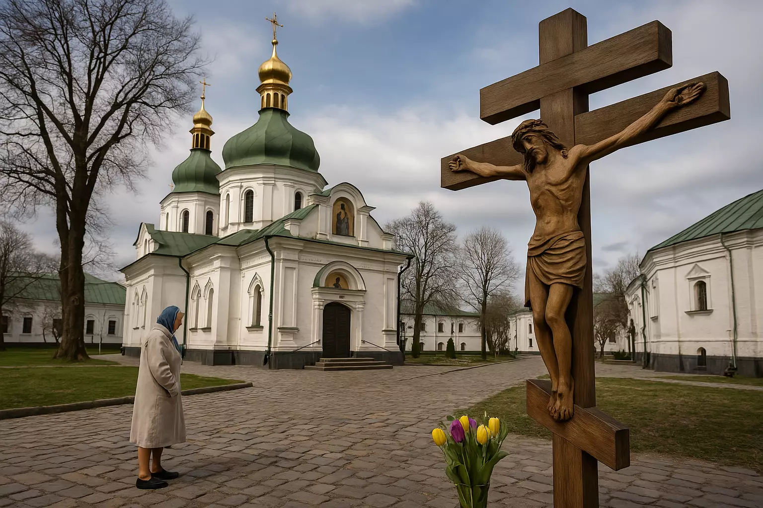 15 квітня: свята, традиції та що не можна робити цього дня