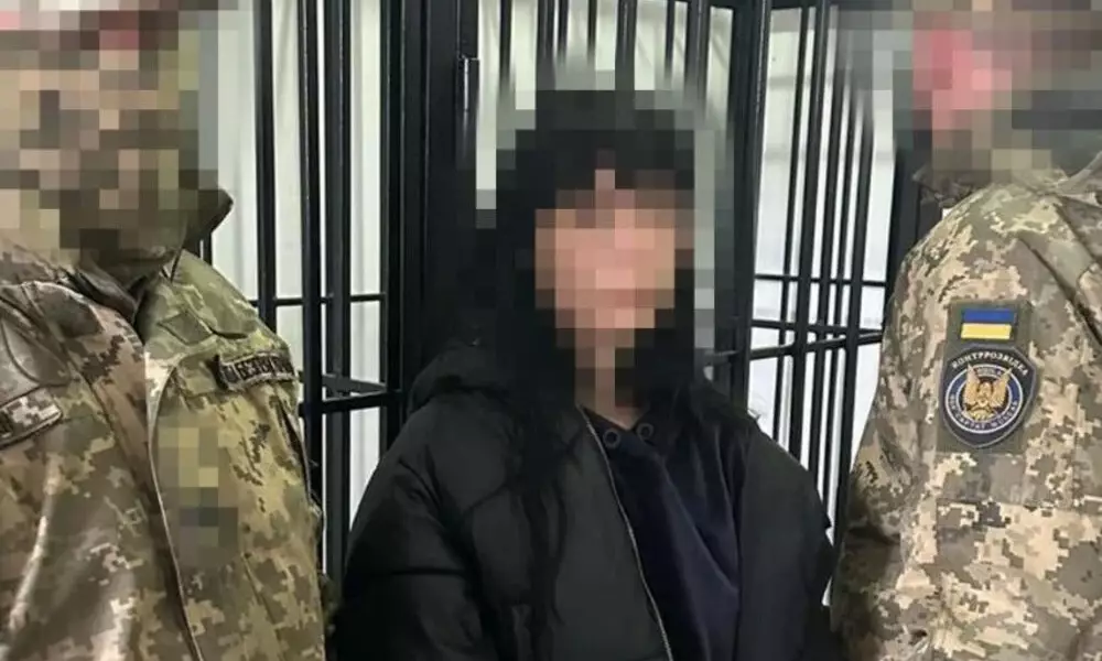 Дві мешканки Київщини намагалися здійснити теракти у Вінниці: що відомо
