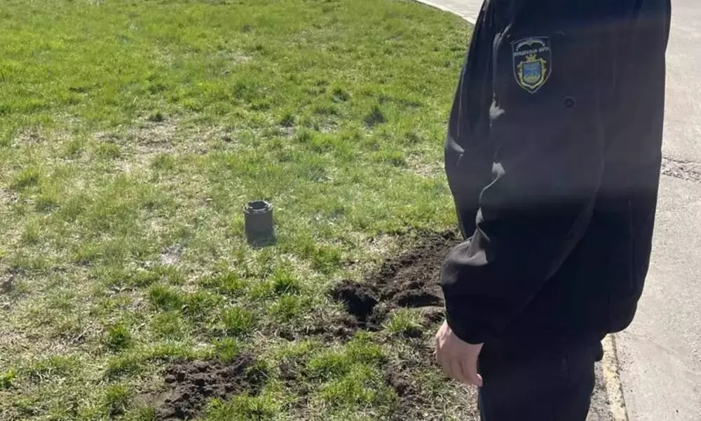 У Гостомелі виявили підозрілий вибухонебезпечний предмет: важливі деталі